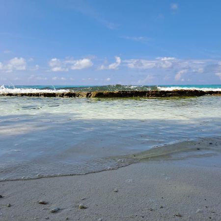 Summer Sky Thoddoo Exterior foto