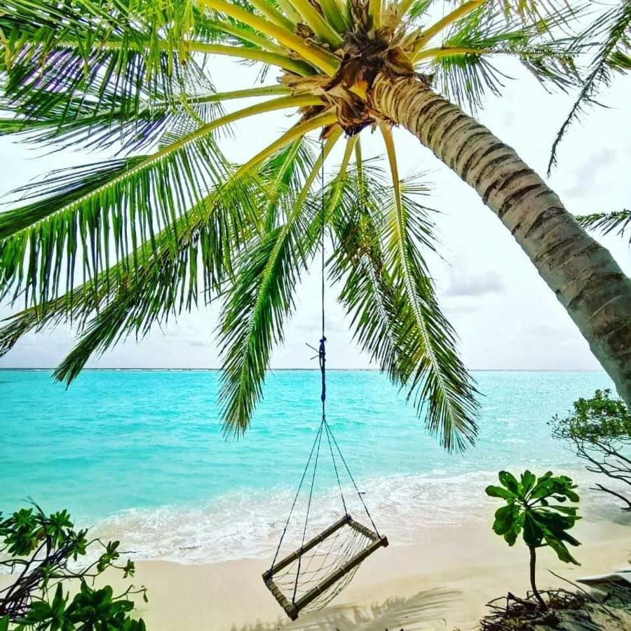 Summer Sky Thoddoo Exterior foto