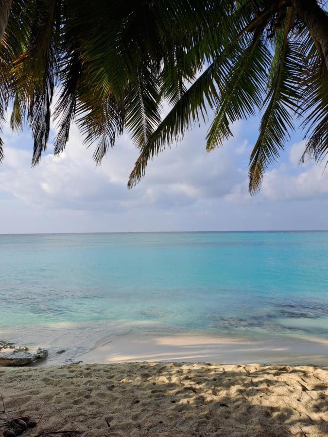 Summer Sky Thoddoo Exterior foto