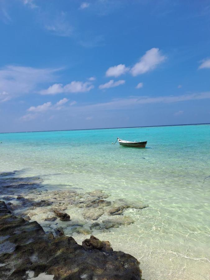 Summer Sky Thoddoo Exterior foto
